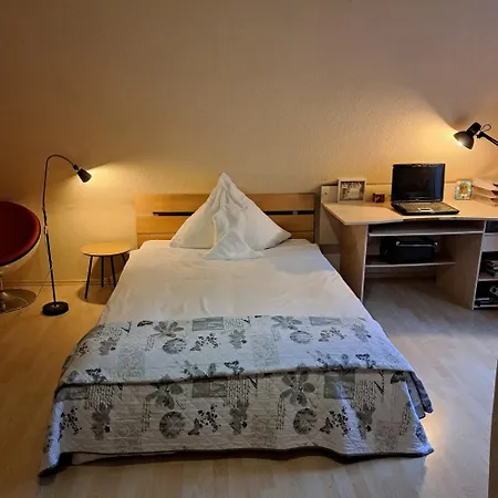 Pansiyon Messe Hannover