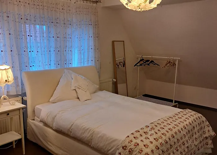Messe Séjour chez l'habitant *